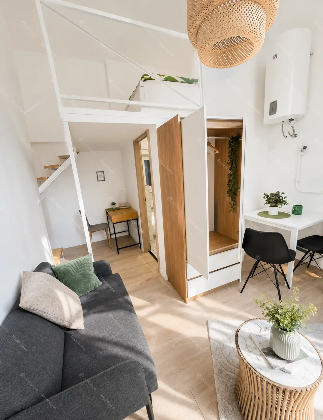 Kiadó albérlet 200000 Ft/hó áron: Budapest, VII. kerület  Péterfy Sándor utca. Mérete: 24 nm, 1 szobás | Alberlet.hu - 6721992