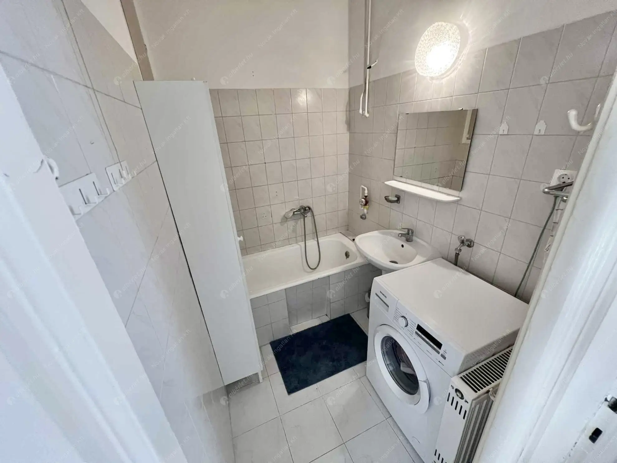 Kiadó albérlet 240000 Ft/hó áron: Budapest, VII. kerület  Péterfy Sándor utca. Mérete: 60 nm, 2 szobás | Alberlet.hu - 6603049