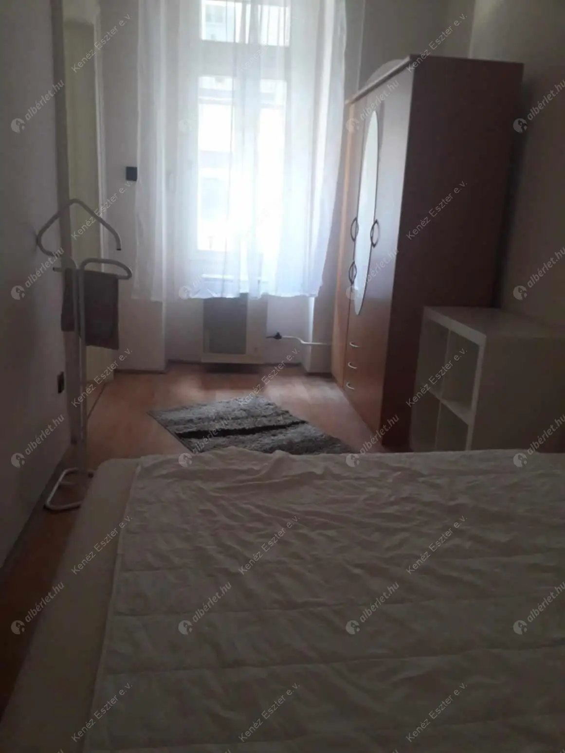 Kiadó albérlet 300000 Ft/hó áron: Budapest, VII. kerület  Péterfy Sándor utca. Mérete: 68 nm, 3 szobás | Alberlet.hu - 6525719