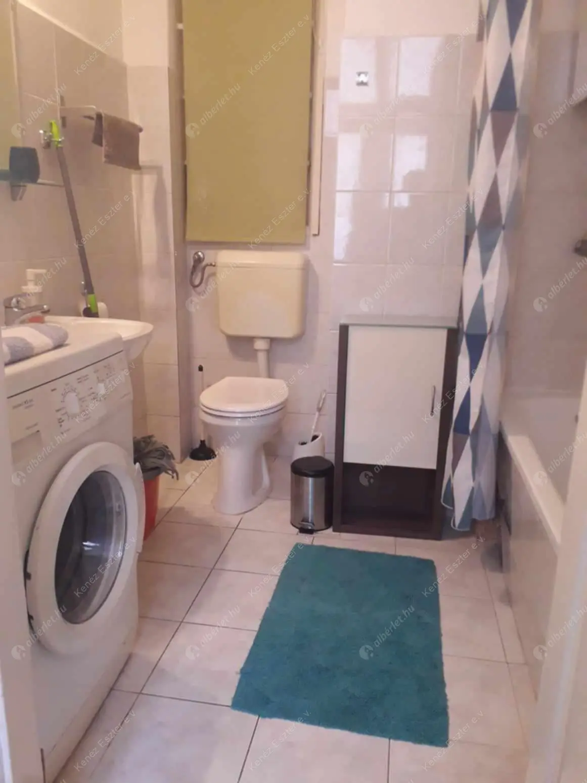 Kiadó albérlet 300000 Ft/hó áron: Budapest, VII. kerület  Péterfy Sándor utca. Mérete: 68 nm, 3 szobás | Alberlet.hu - 6525723