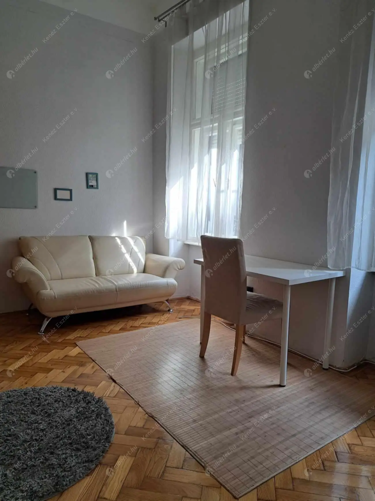 Kiadó albérlet 300000 Ft/hó áron: Budapest, VII. kerület  Péterfy Sándor utca. Mérete: 68 nm, 3 szobás | Alberlet.hu - 6525725