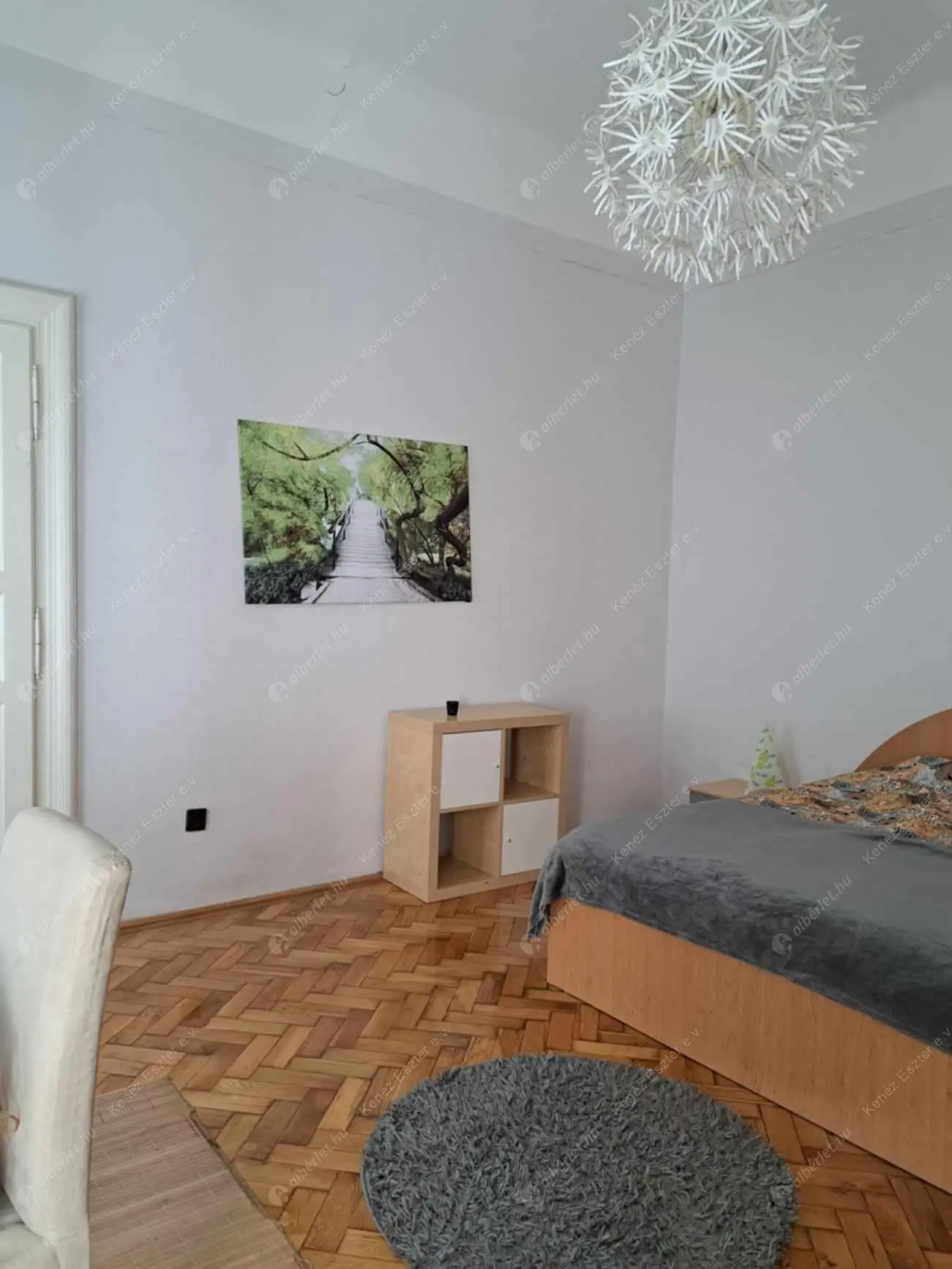 Kiadó albérlet 300000 Ft/hó áron: Budapest, VII. kerület  Péterfy Sándor utca. Mérete: 68 nm, 3 szobás | Alberlet.hu - 6525727