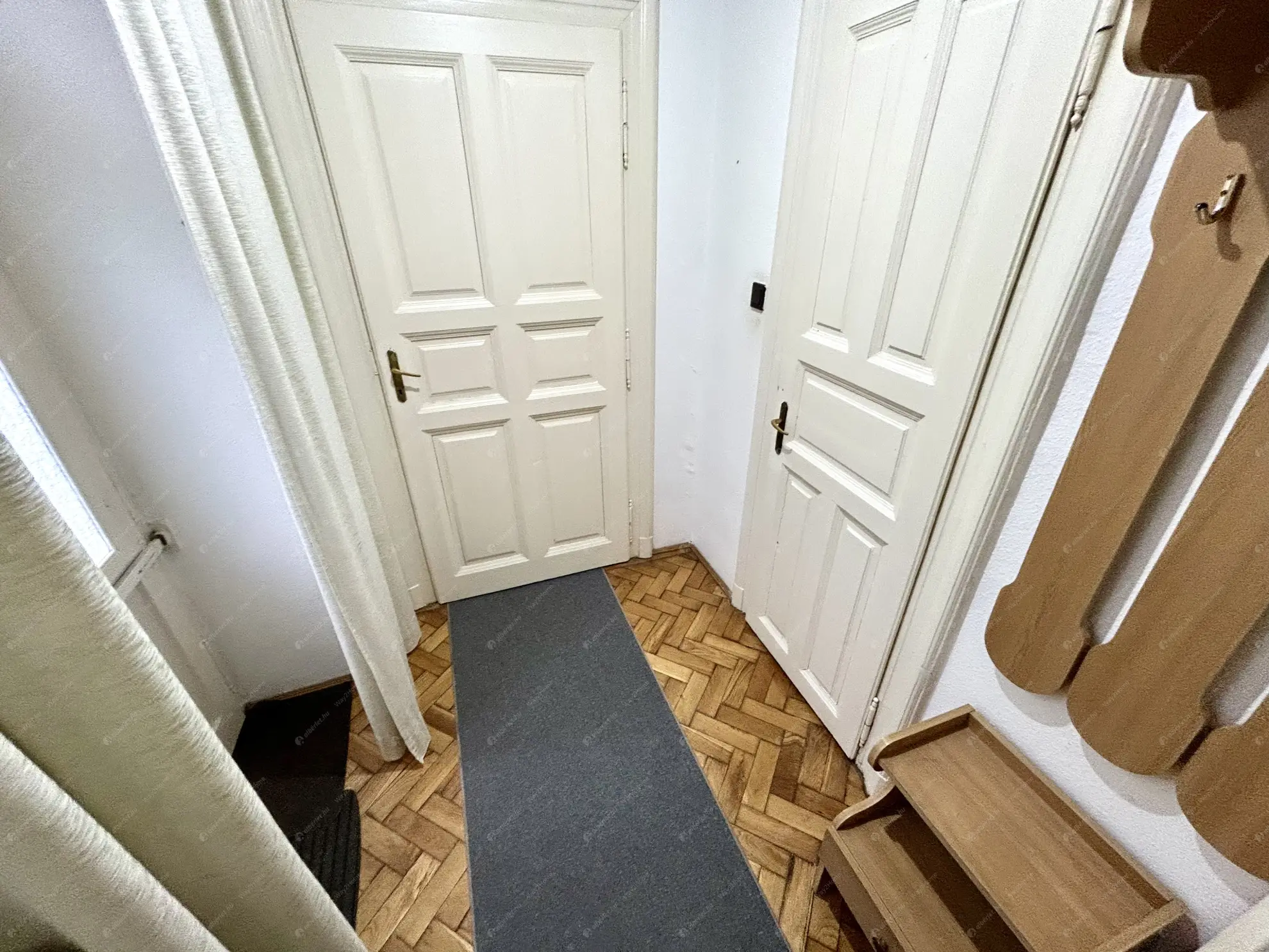 Kiadó albérlet 280000 Ft/hó áron: Budapest, VII. kerület  Péterfy Sándor utca. Mérete: 68 nm, 3 szobás | Alberlet.hu - 6636737