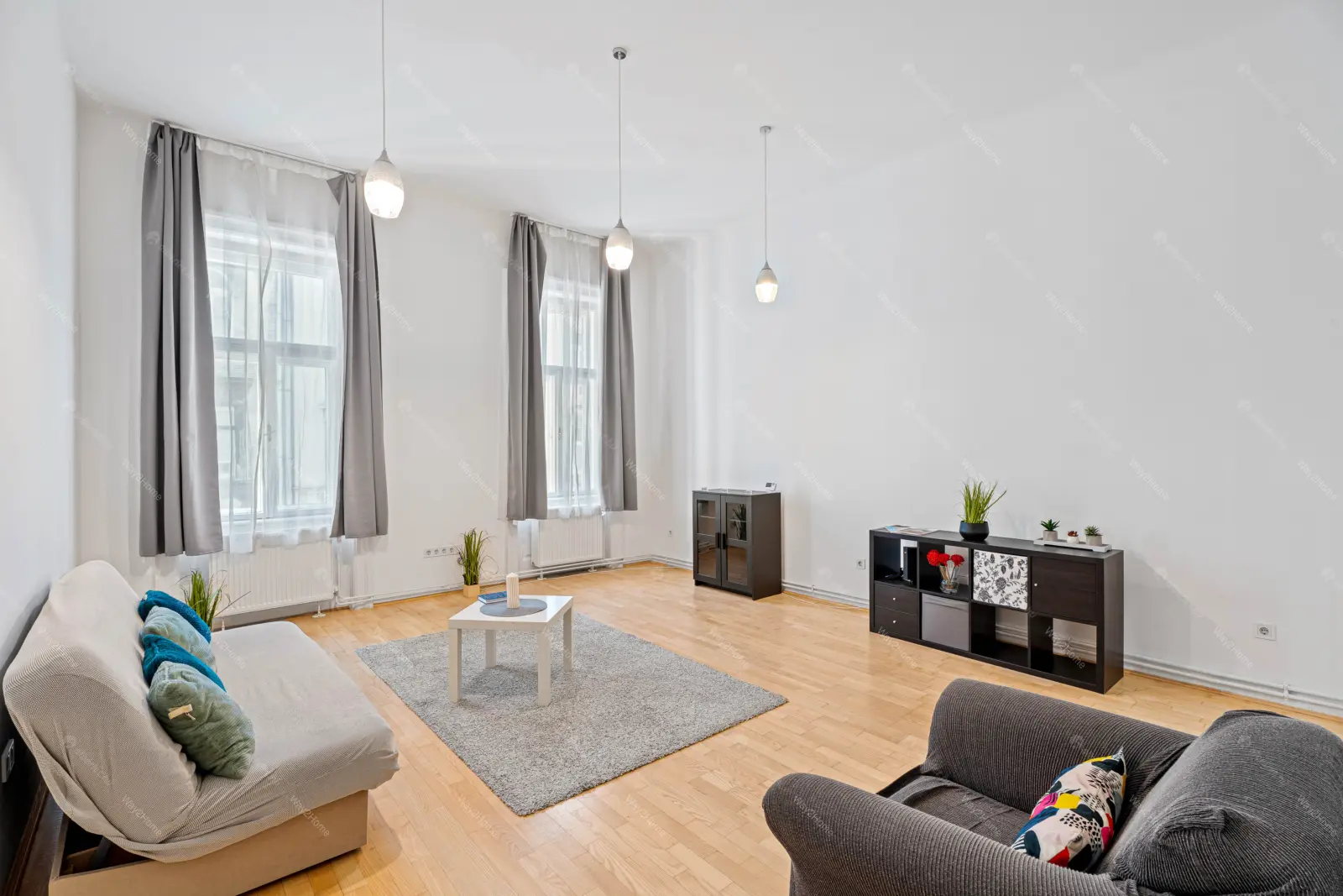 Kiadó albérlet 250000 Ft/hó áron: Budapest, VII. kerület  Péterfy Sándor utca. Mérete: 69 nm, 2 szobás | Alberlet.hu - 6641897