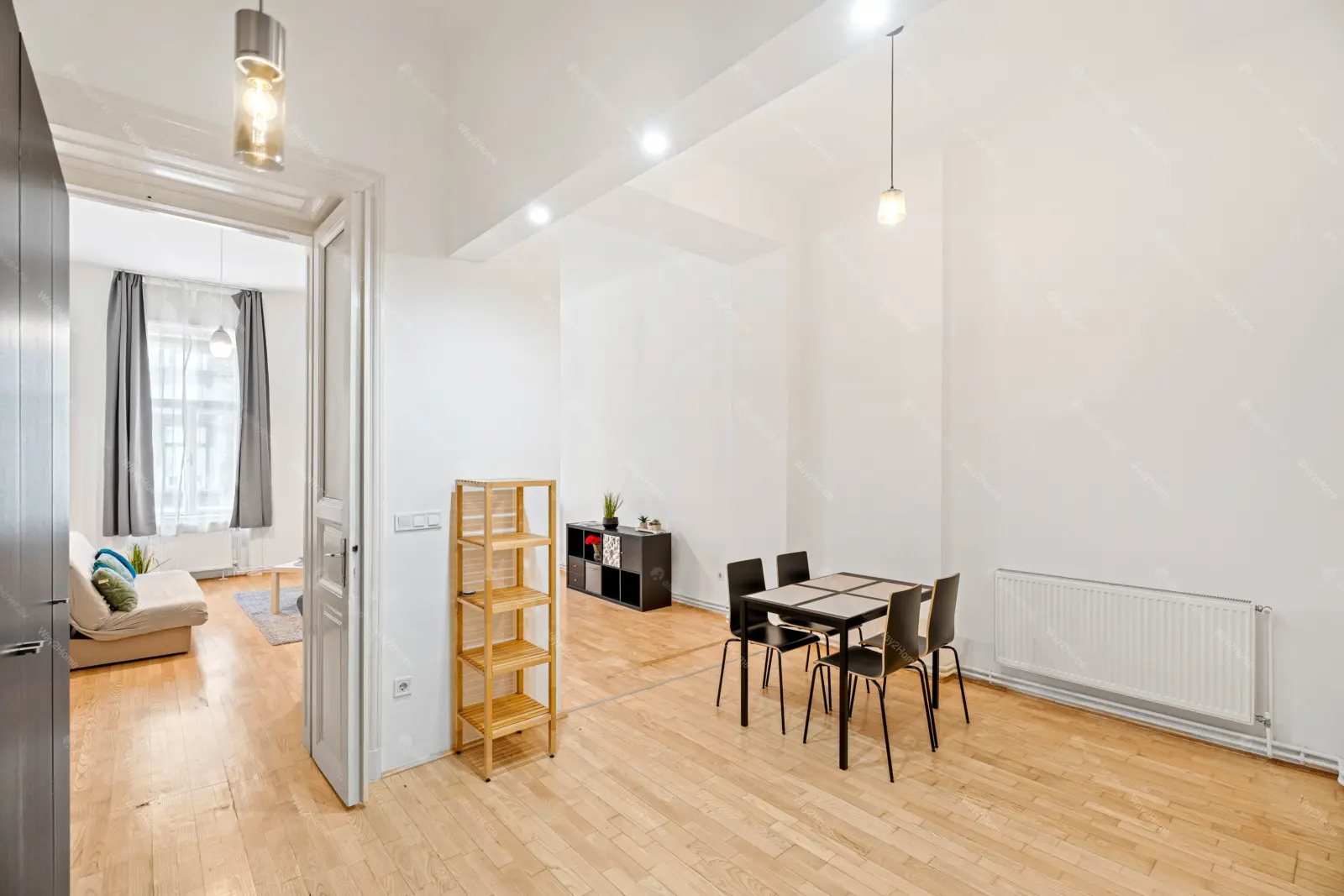 Kiadó albérlet 250000 Ft/hó áron: Budapest, VII. kerület  Péterfy Sándor utca. Mérete: 69 nm, 2 szobás | Alberlet.hu - 6641901