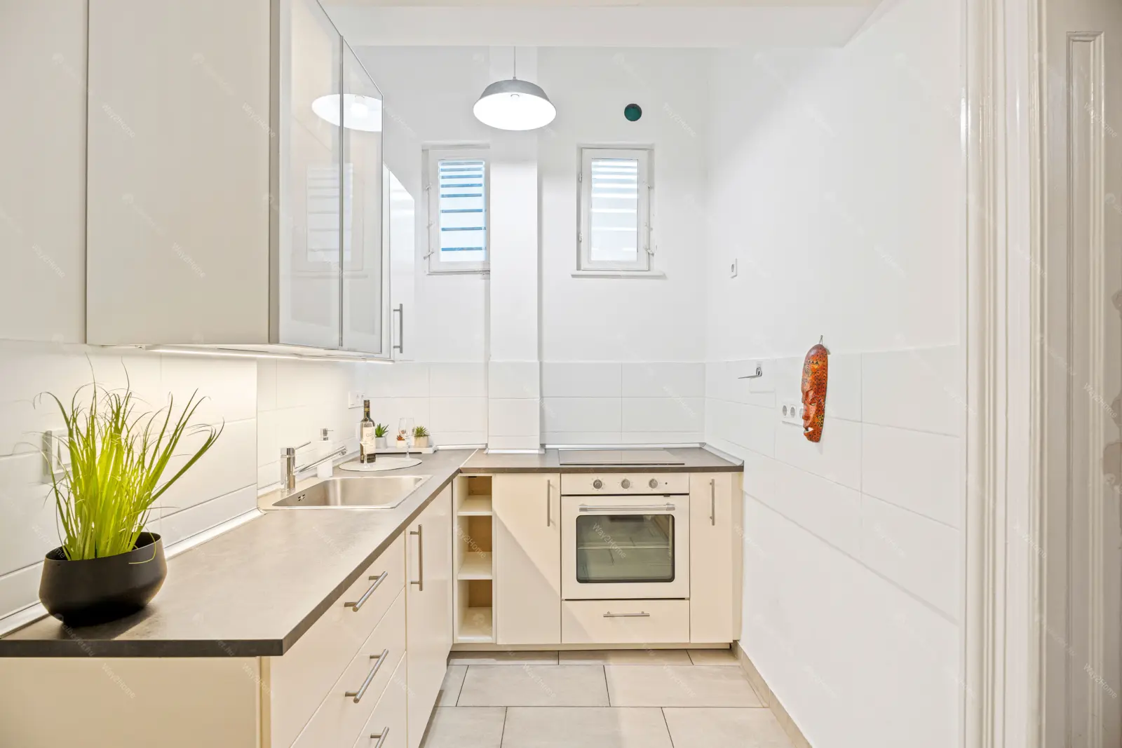 Kiadó albérlet 250000 Ft/hó áron: Budapest, VII. kerület  Péterfy Sándor utca. Mérete: 69 nm, 2 szobás | Alberlet.hu - 6641906