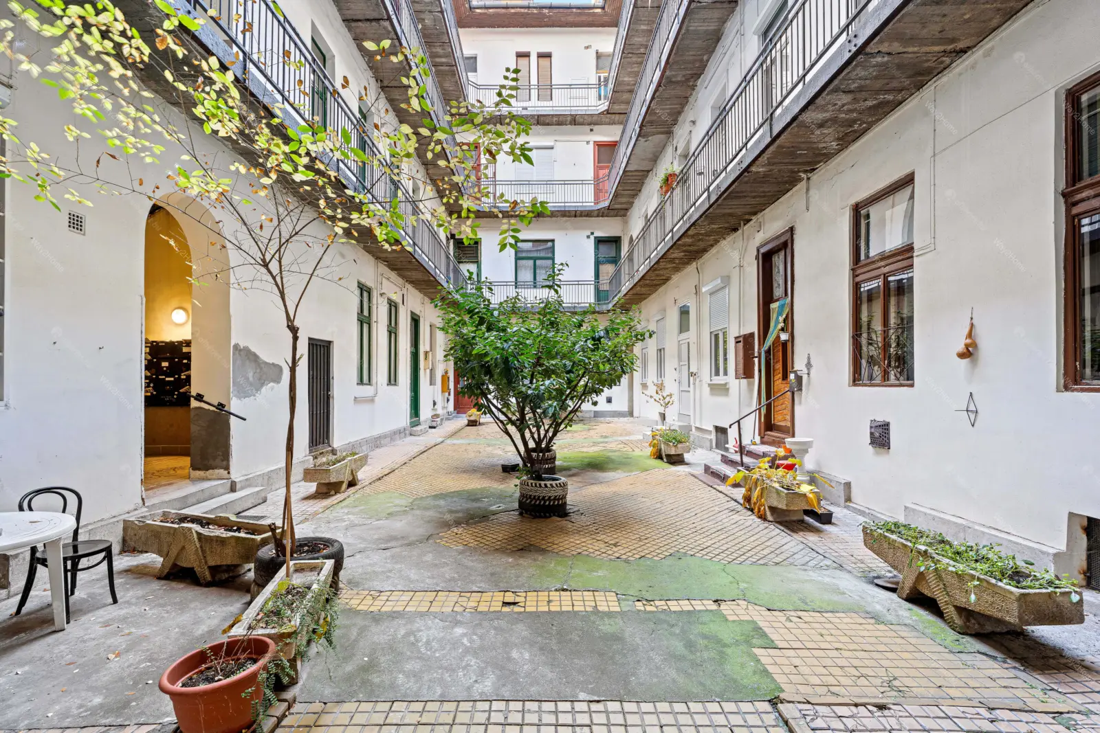 Kiadó albérlet 250000 Ft/hó áron: Budapest, VII. kerület  Péterfy Sándor utca. Mérete: 69 nm, 2 szobás | Alberlet.hu - 6641914