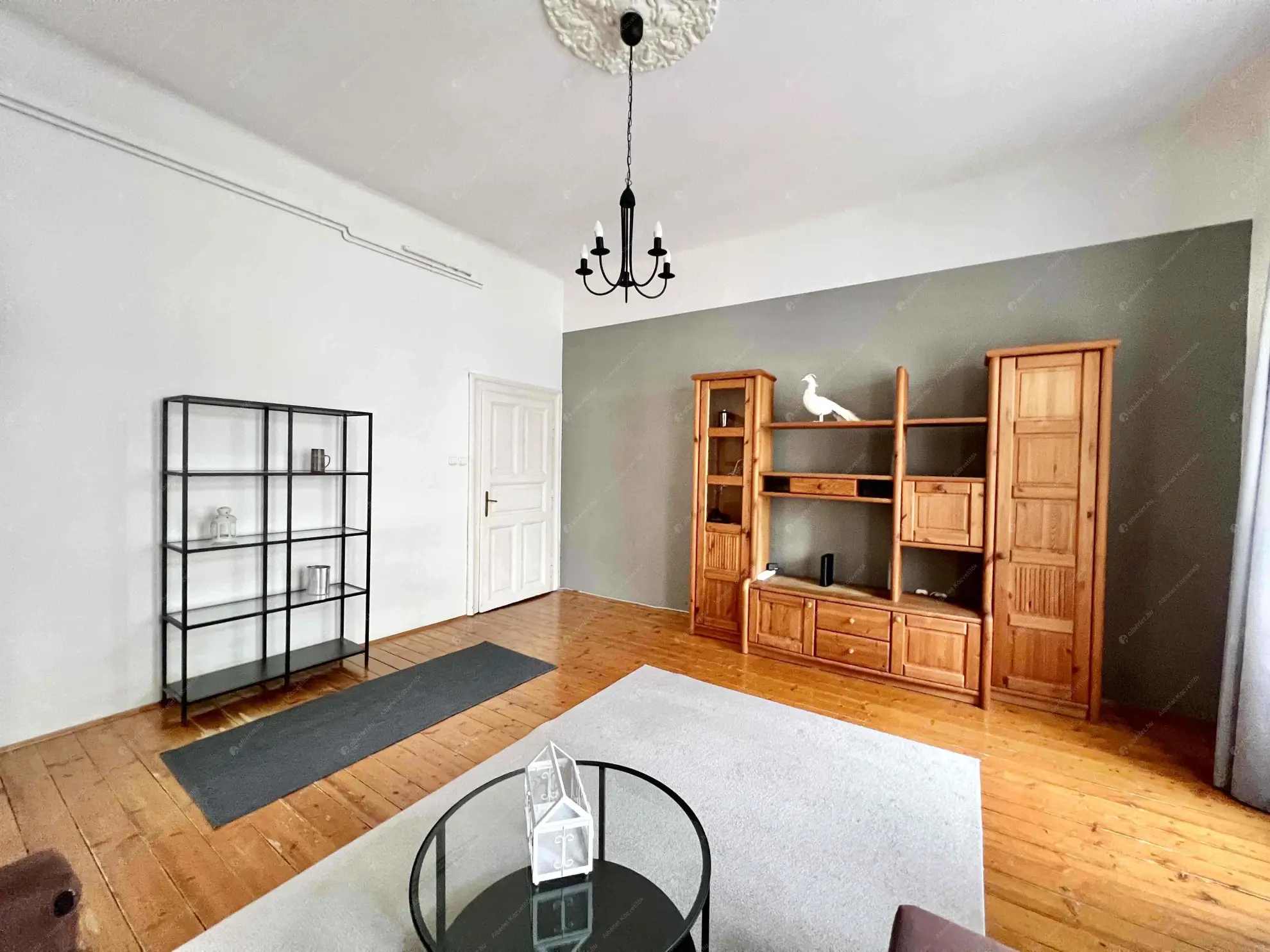 Kiadó albérlet 260000 Ft/hó áron: Budapest, VII. kerület  Péterfy Sándor utca. Mérete: 70 nm, 2 szobás | Alberlet.hu - 6631127