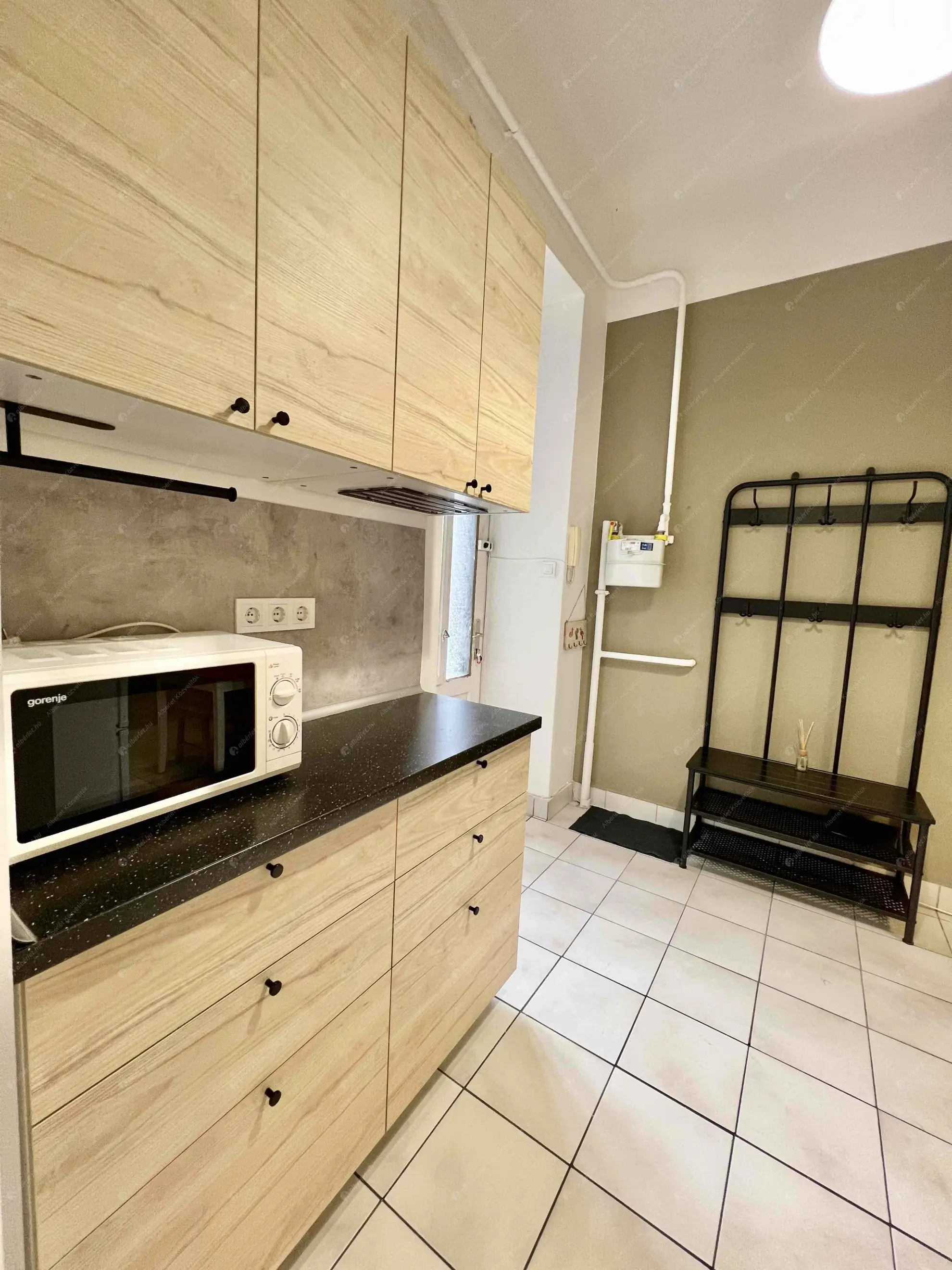 Kiadó albérlet 260000 Ft/hó áron: Budapest, VII. kerület  Péterfy Sándor utca. Mérete: 70 nm, 2 szobás | Alberlet.hu - 6631135