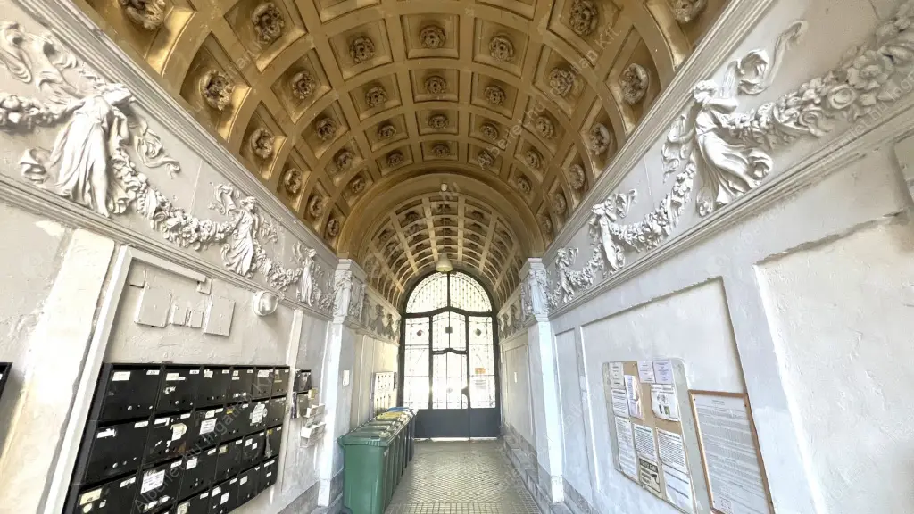 Kiadó albérlet 350000 Ft/hó áron: Budapest, VII. kerület  Péterfy Sándor utca. Mérete: 88 nm, 3 szobás | Alberlet.hu - 6561967