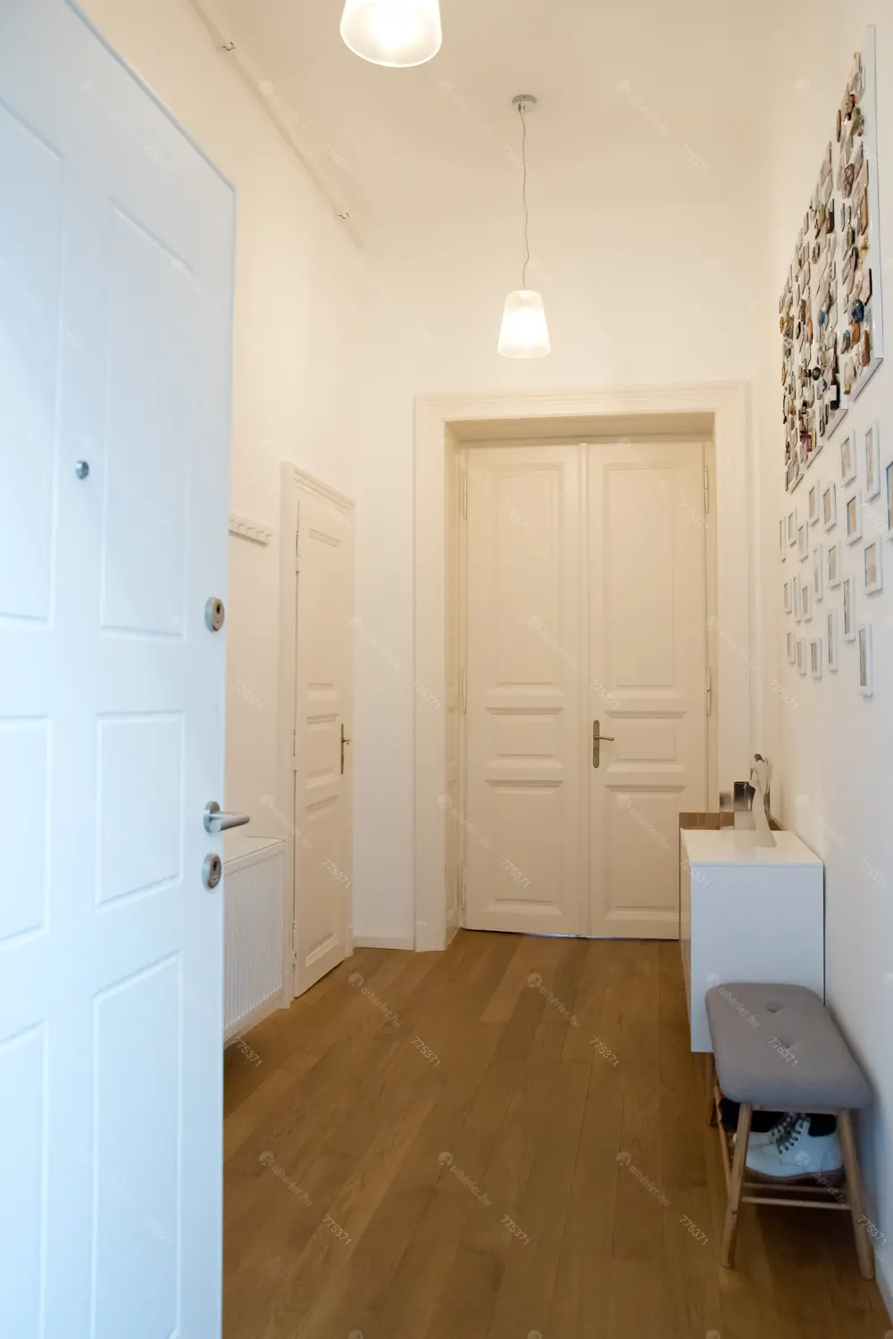 Kiadó albérlet 390000 Ft/hó áron: Budapest, VII. kerület  Péterfy Sándor utca. Mérete: 89 nm, 3 szobás | Alberlet.hu - 6666348