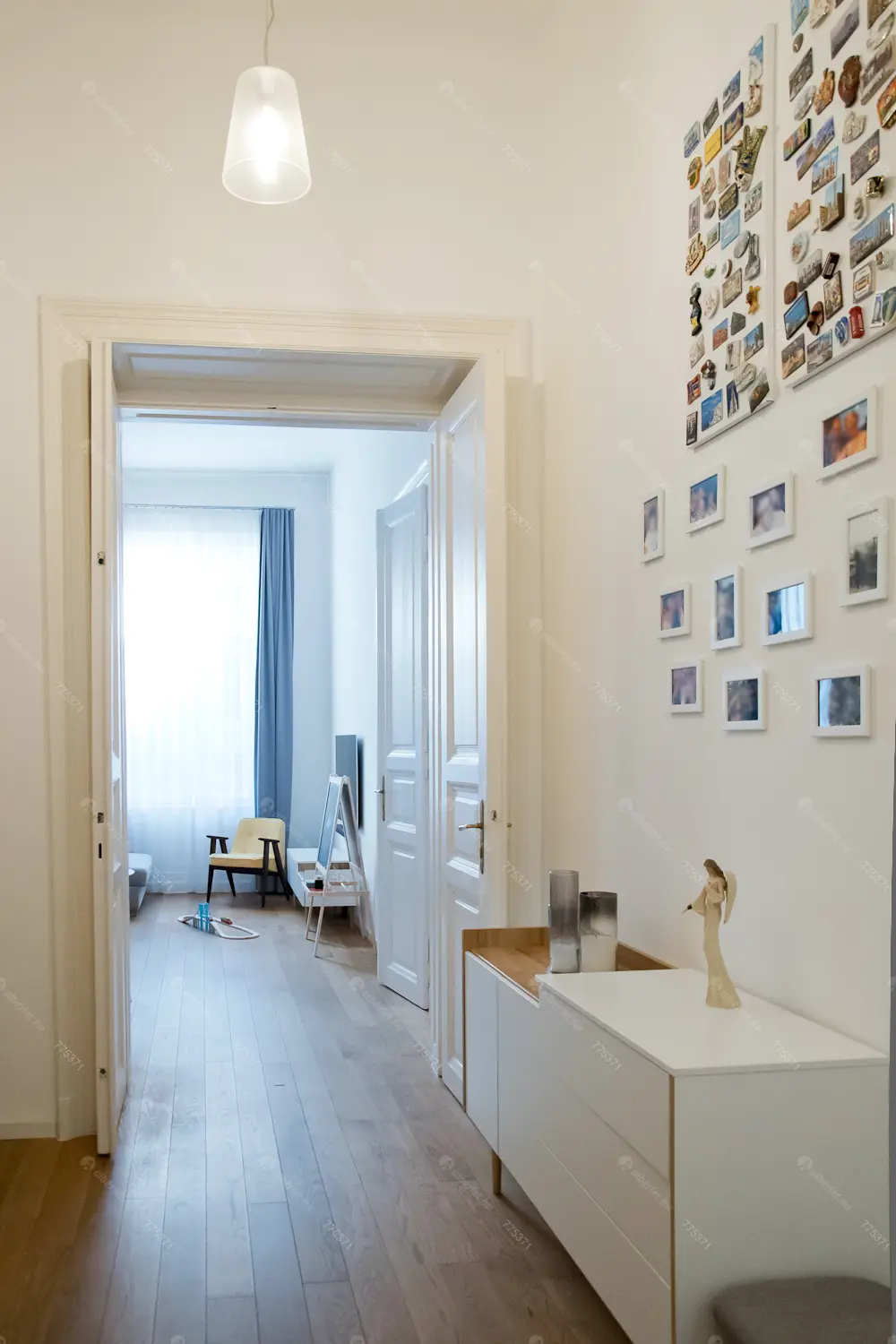 Kiadó albérlet 390000 Ft/hó áron: Budapest, VII. kerület  Péterfy Sándor utca. Mérete: 89 nm, 3 szobás | Alberlet.hu - 6666349