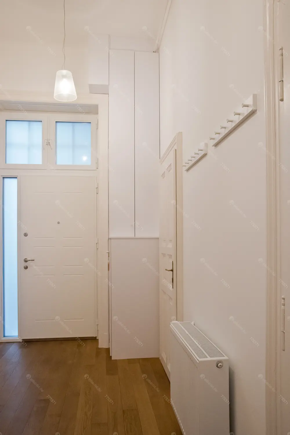 Kiadó albérlet 390000 Ft/hó áron: Budapest, VII. kerület  Péterfy Sándor utca. Mérete: 89 nm, 3 szobás | Alberlet.hu - 6666350