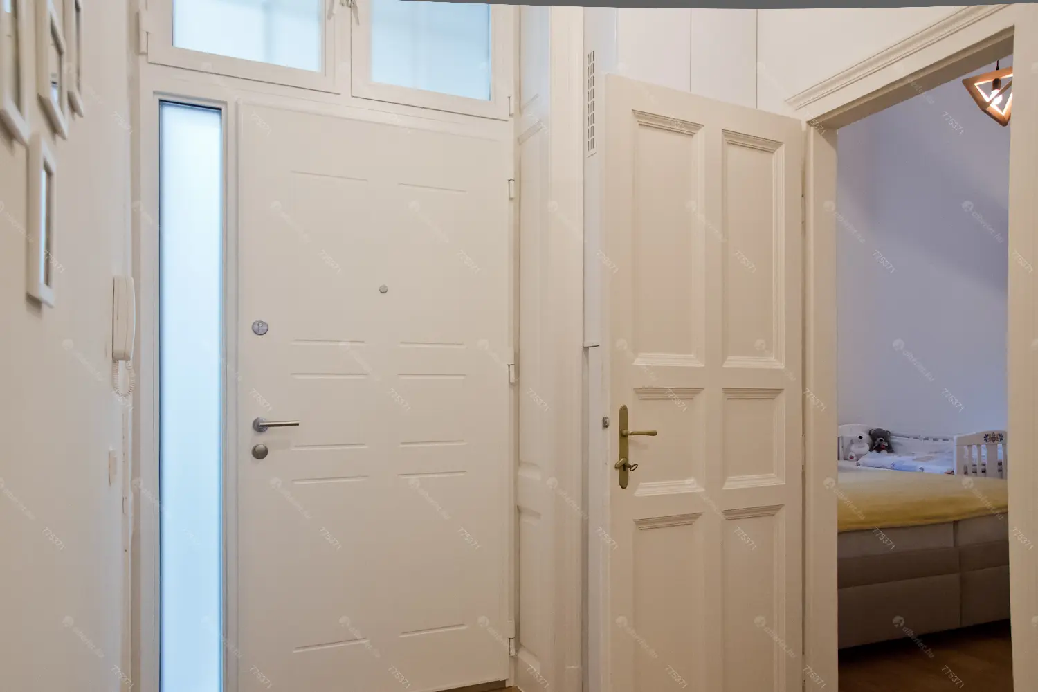 Kiadó albérlet 390000 Ft/hó áron: Budapest, VII. kerület  Péterfy Sándor utca. Mérete: 89 nm, 3 szobás | Alberlet.hu - 6666351