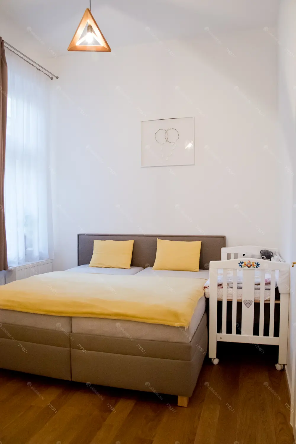 Kiadó albérlet 390000 Ft/hó áron: Budapest, VII. kerület  Péterfy Sándor utca. Mérete: 89 nm, 3 szobás | Alberlet.hu - 6666353