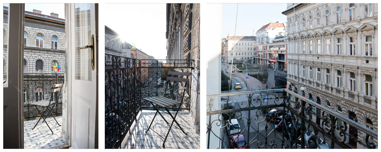 Kiadó albérlet 390000 Ft/hó áron: Budapest, VII. kerület  Péterfy Sándor utca. Mérete: 89 nm, 3 szobás | Alberlet.hu - 6666366