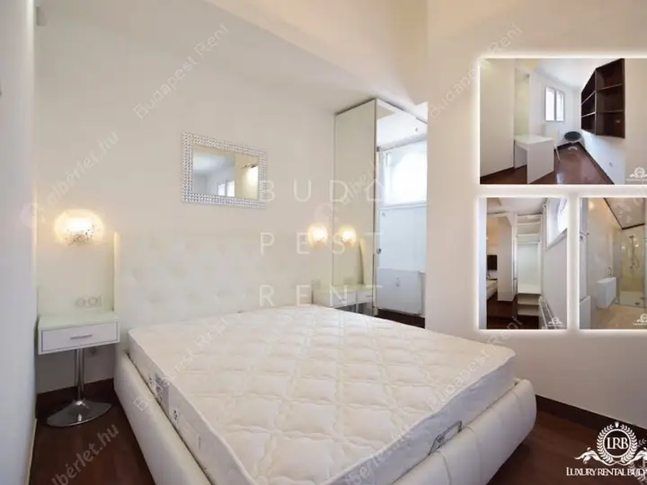 Kiadó albérlet 718000 Ft/hó áron: Budapest, VII. kerület  Rákóczi út. Mérete: 100 nm, 2 szobás | Alberlet.hu - 5939747