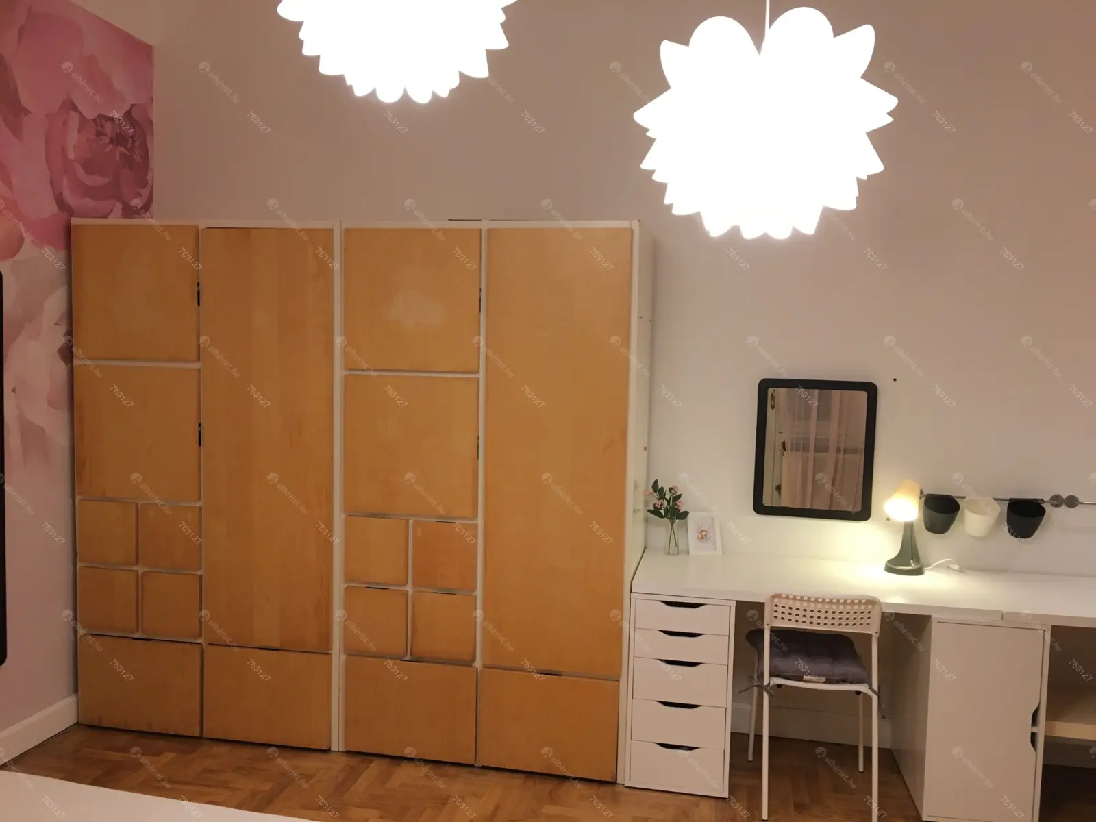 Kiadó albérlet 140000 Ft/hó áron: Budapest, VII. kerület  Rákóczi út. Mérete: 110 nm, 4 szobás | Alberlet.hu - 6495736