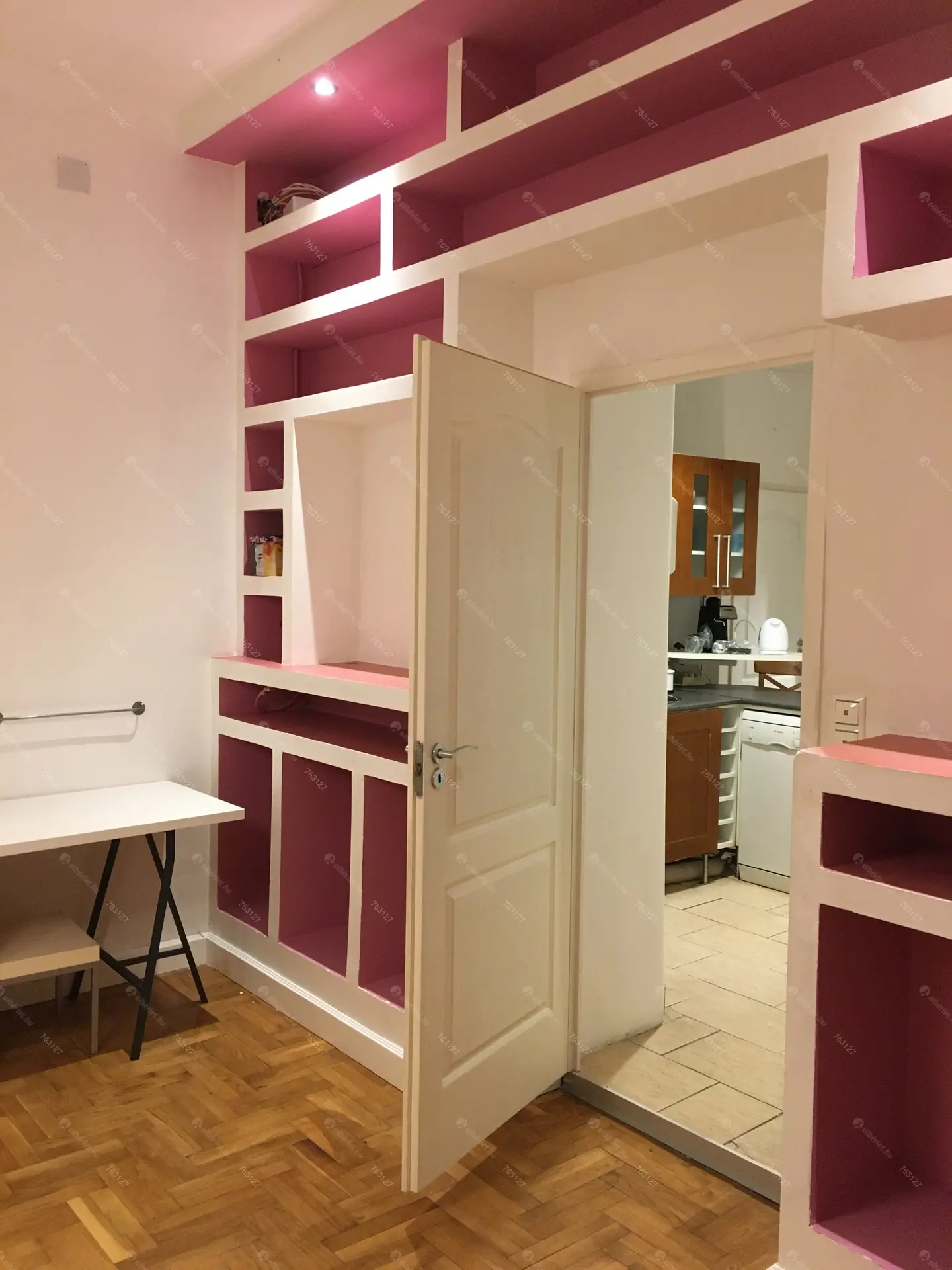 Kiadó albérlet 140000 Ft/hó áron: Budapest, VII. kerület  Rákóczi út. Mérete: 110 nm, 4 szobás | Alberlet.hu - 6495737