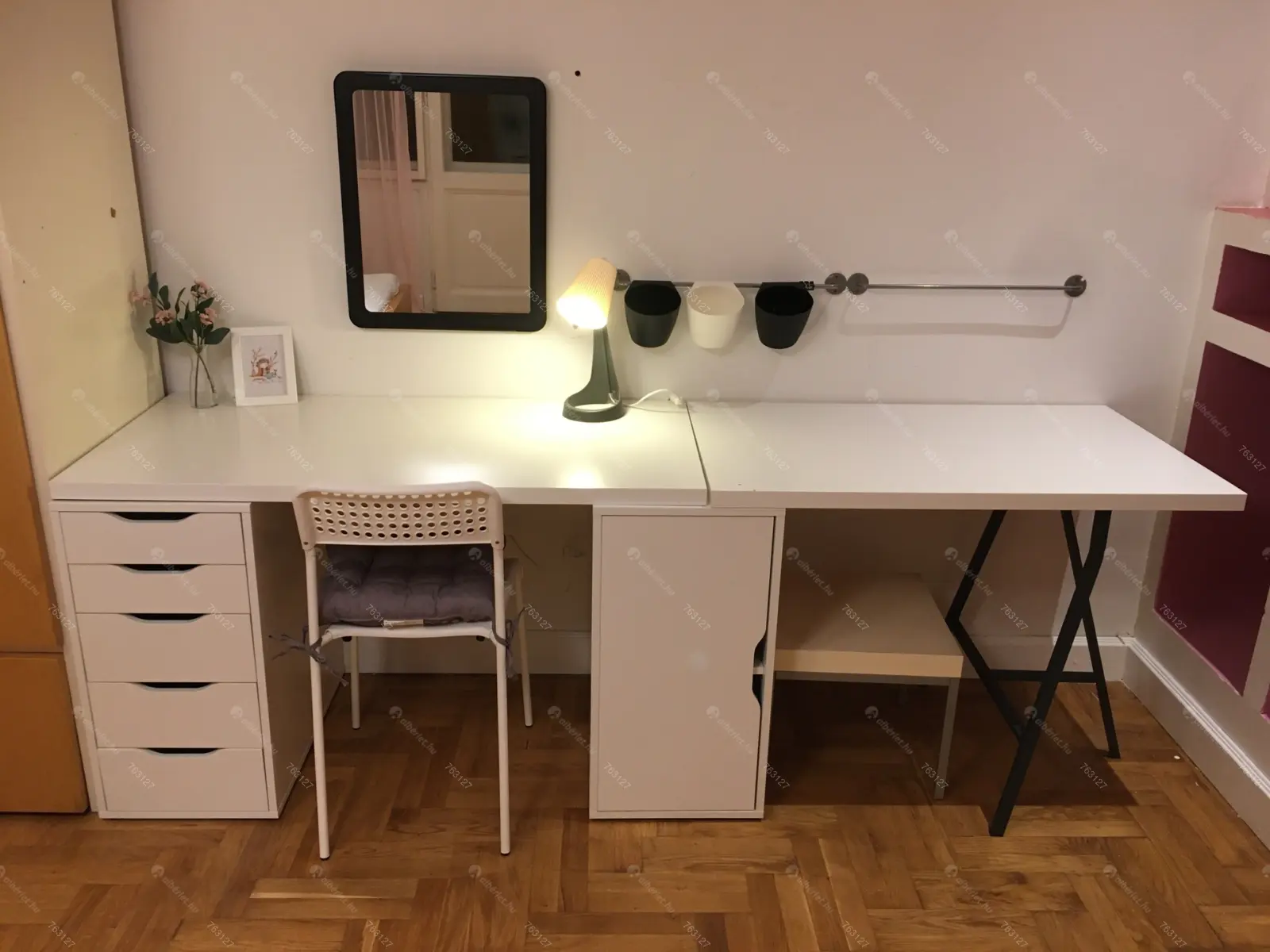 Kiadó albérlet 140000 Ft/hó áron: Budapest, VII. kerület  Rákóczi út. Mérete: 110 nm, 4 szobás | Alberlet.hu - 6495738