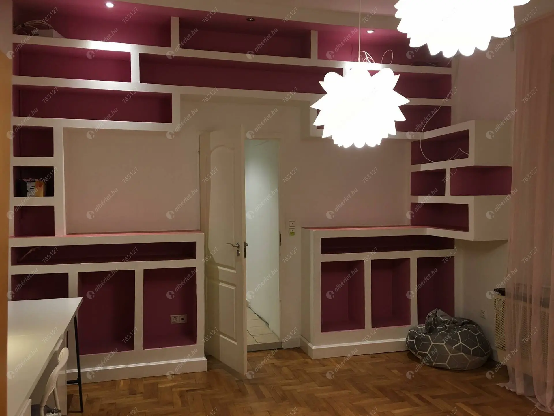 Kiadó albérlet 140000 Ft/hó áron: Budapest, VII. kerület  Rákóczi út. Mérete: 110 nm, 4 szobás | Alberlet.hu - 6495740