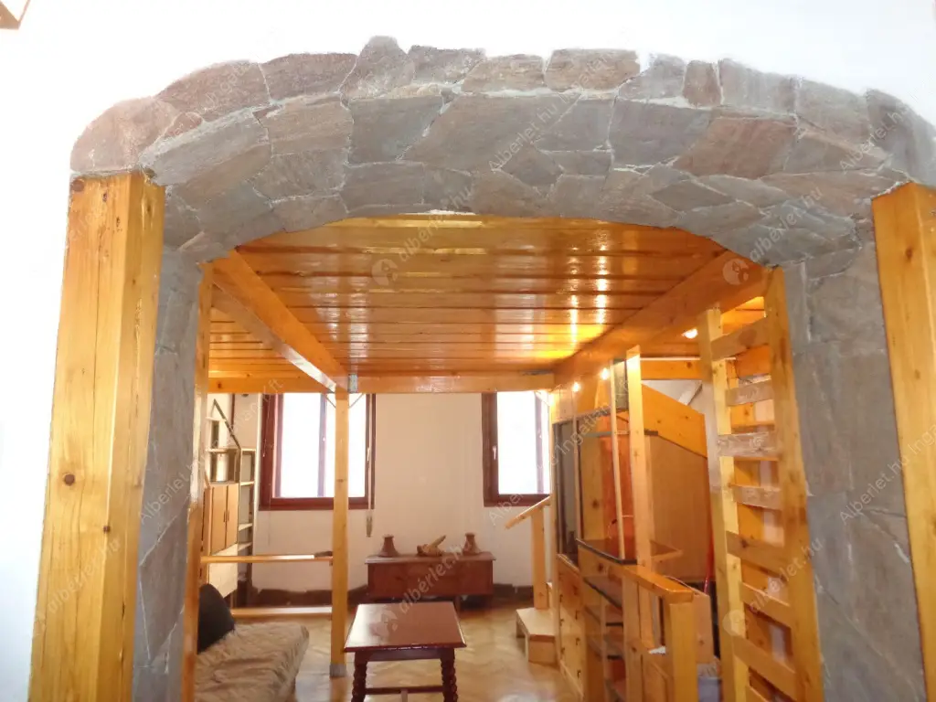 Kiadó albérlet 198000 Ft/hó áron: Budapest, VII. kerület  Rákóczi út. Mérete: 38 nm, 1 szobás | Alberlet.hu - 6591393