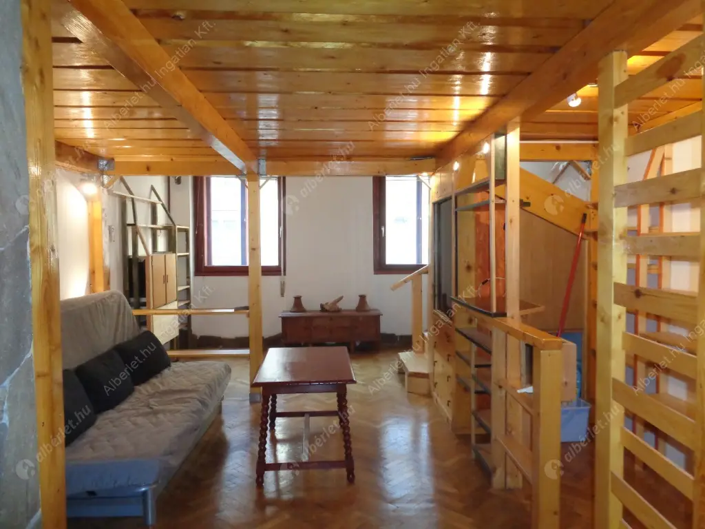 Kiadó albérlet 198000 Ft/hó áron: Budapest, VII. kerület  Rákóczi út. Mérete: 38 nm, 1 szobás | Alberlet.hu - 6591394