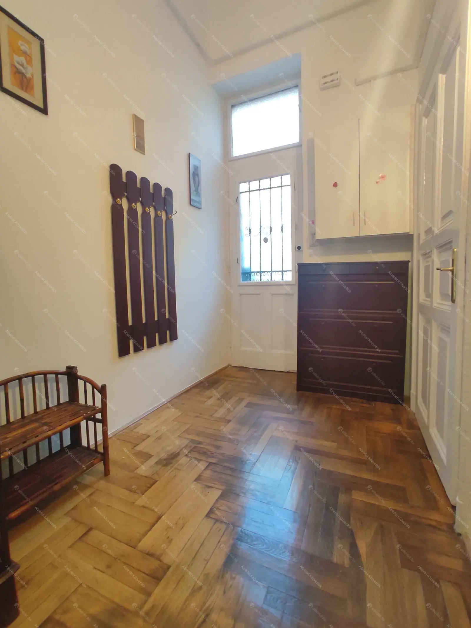 Kiadó albérlet 175000 Ft/hó áron: Budapest, VII. kerület  Rákóczi út. Mérete: 48 nm, 1 szobás | Alberlet.hu - 6649777