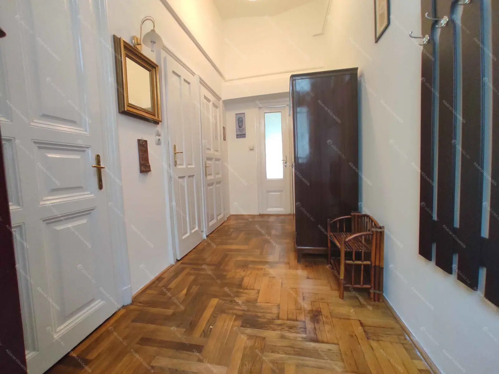 Kiadó albérlet 175000 Ft/hó áron: Budapest, VII. kerület  Rákóczi út. Mérete: 48 nm, 1 szobás | Alberlet.hu - 6649778