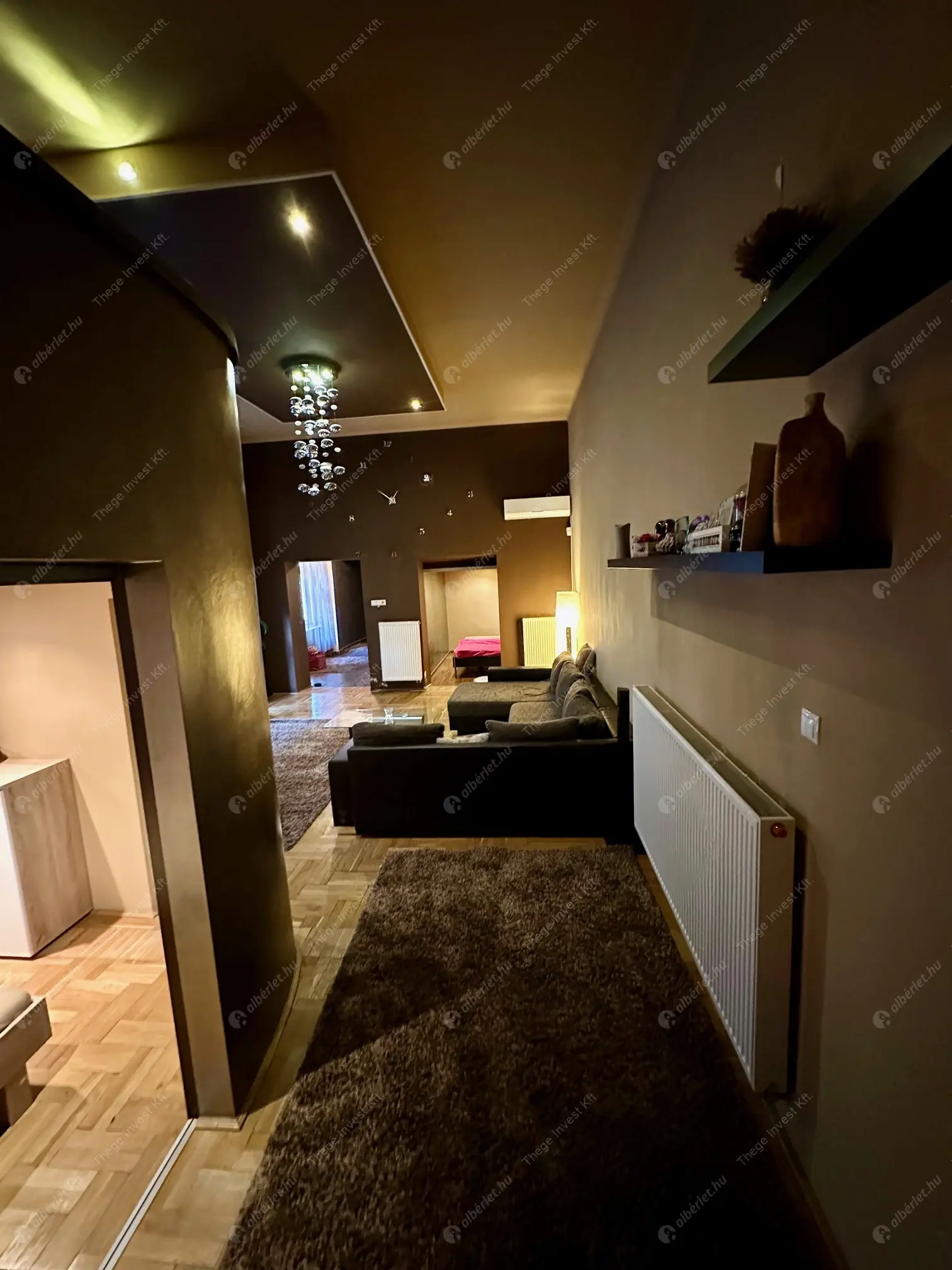 Kiadó albérlet 330000 Ft/hó áron: Budapest, VII. kerület  Rákóczi út. Mérete: 73 nm, 3 szobás | Alberlet.hu - 6583568