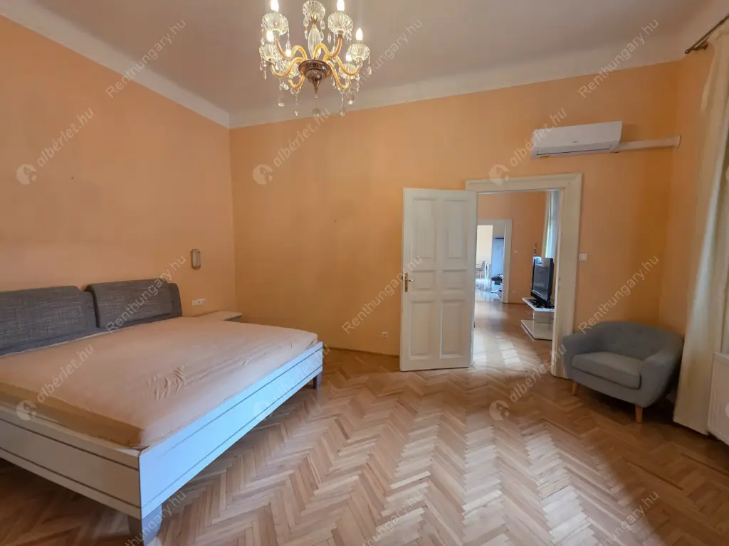 Kiadó albérlet 320000 Ft/hó áron: Budapest, VII. kerület  Rákóczi út. Mérete: 86 nm, 2 szobás | Alberlet.hu - 6570765