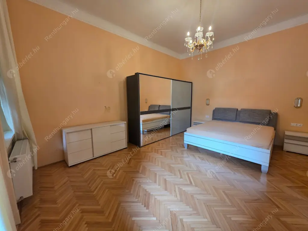Kiadó albérlet 320000 Ft/hó áron: Budapest, VII. kerület  Rákóczi út. Mérete: 86 nm, 2 szobás | Alberlet.hu - 6570767