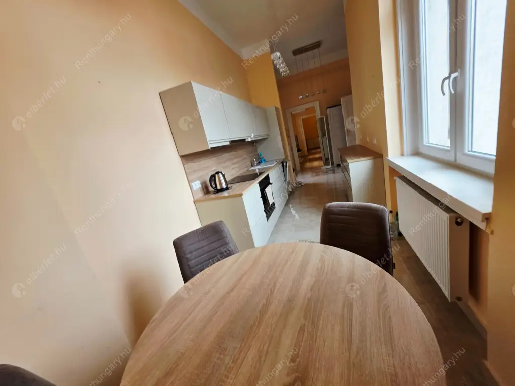 Kiadó albérlet 320000 Ft/hó áron: Budapest, VII. kerület  Rákóczi út. Mérete: 86 nm, 2 szobás | Alberlet.hu - 6570774