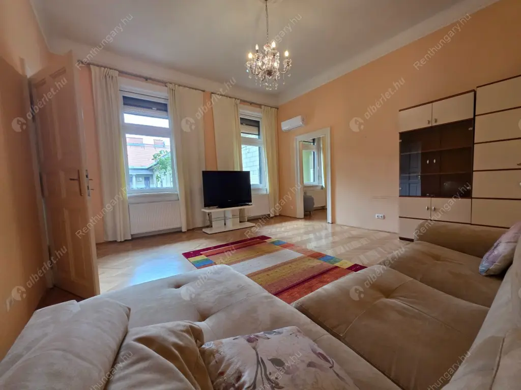 Kiadó albérlet 320000 Ft/hó áron: Budapest, VII. kerület  Rákóczi út. Mérete: 86 nm, 2 szobás | Alberlet.hu - 6585415