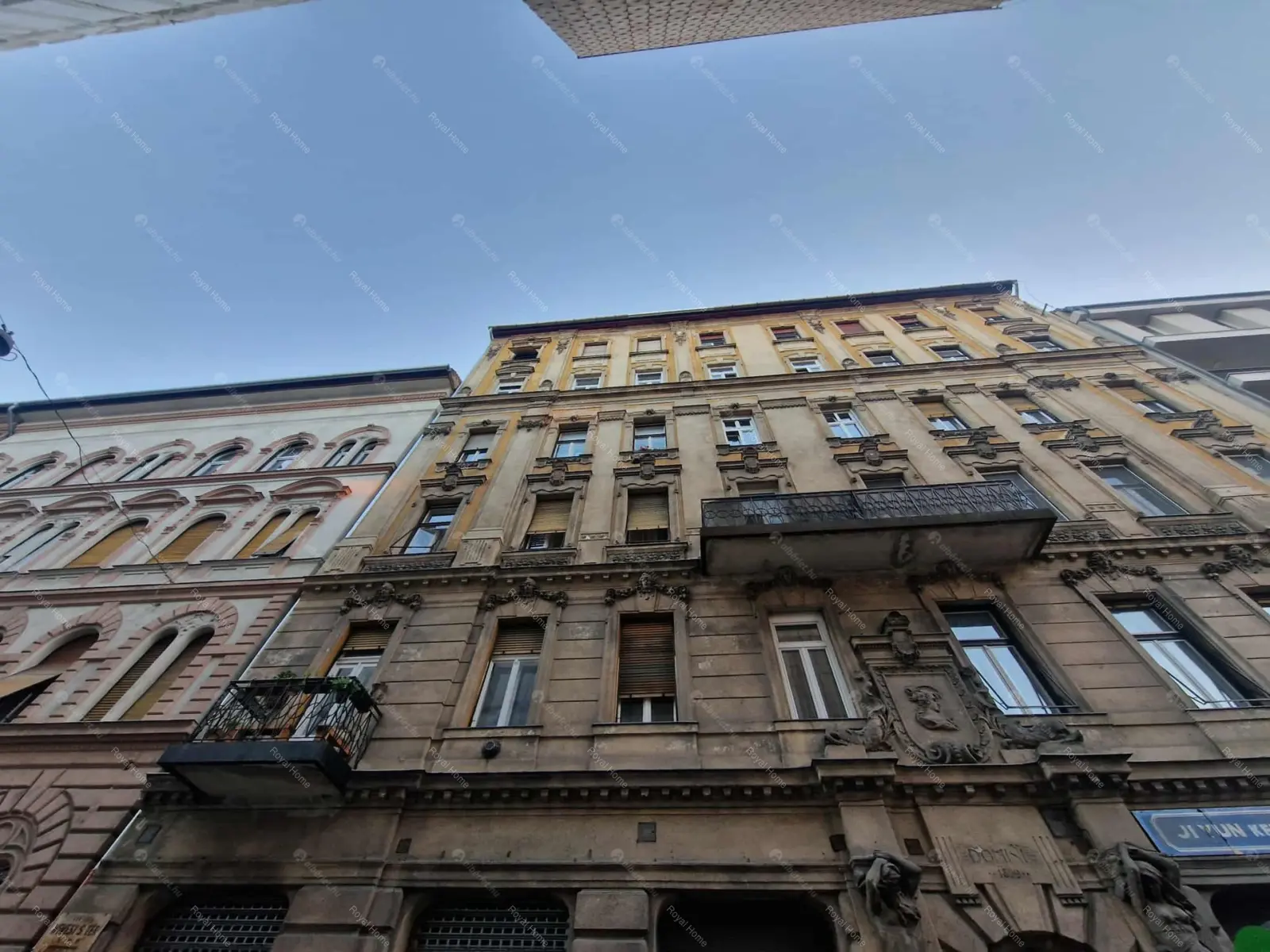 Kiadó albérlet 180000 Ft/hó áron: Budapest, VII. kerület  Rejtő Jenő utca. Mérete: 34 nm, 1 szobás | Alberlet.hu - 6530509