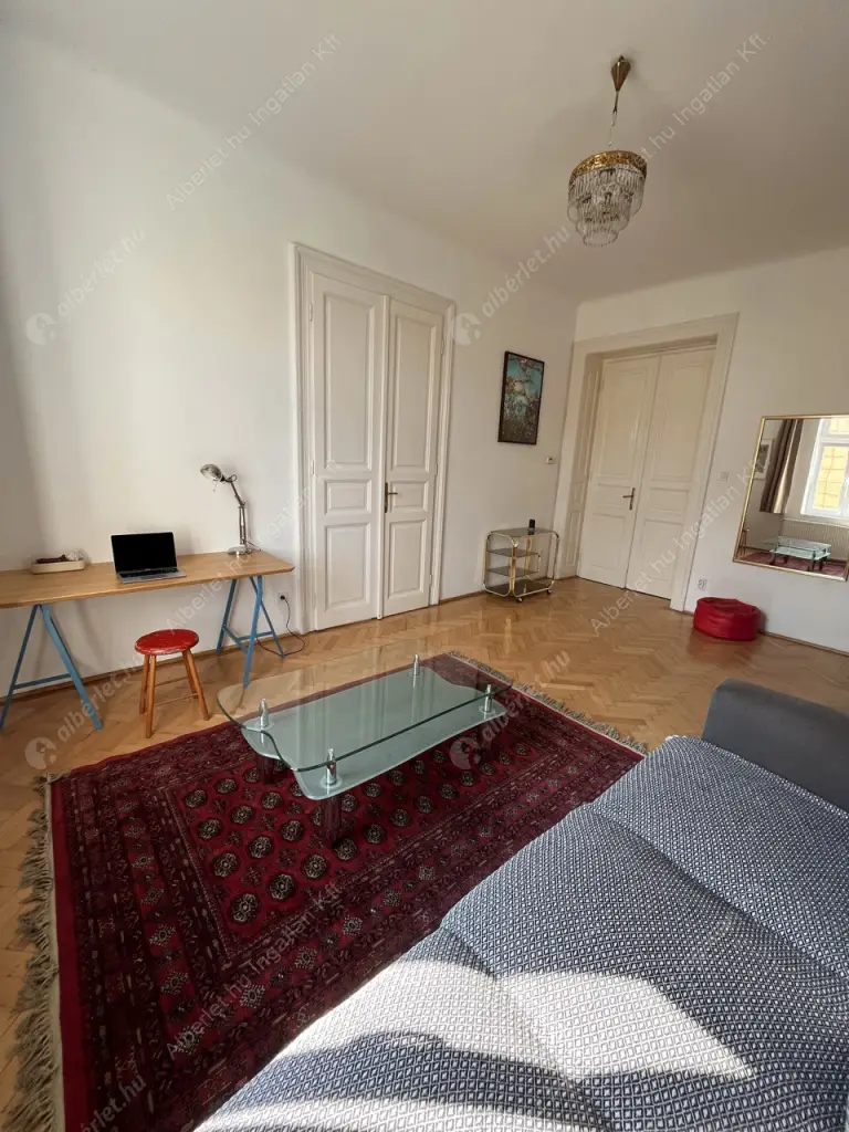 Kiadó albérlet 269000 Ft/hó áron: Budapest, VII. kerület  Rejtő Jenő utca. Mérete: 70 nm, 2 szobás | Alberlet.hu - 6605346