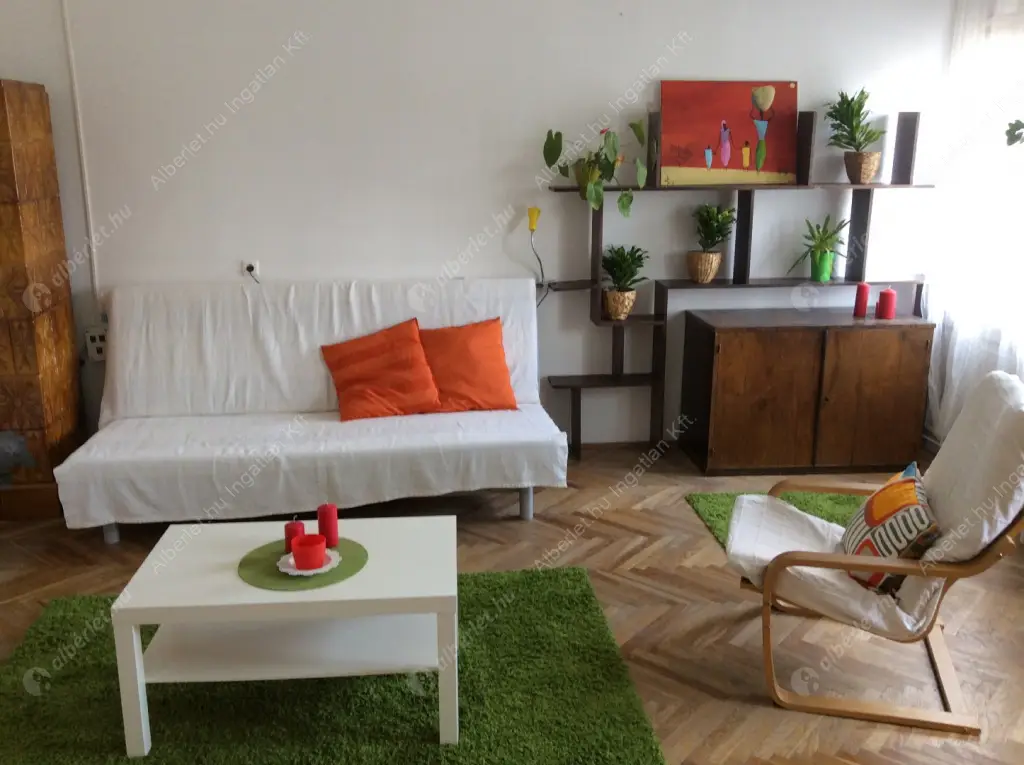 Kiadó albérlet 280000 Ft/hó áron: Budapest, VII. kerület  Rejtő Jenő utca. Mérete: 87 nm, 3 szobás | Alberlet.hu - 6605322