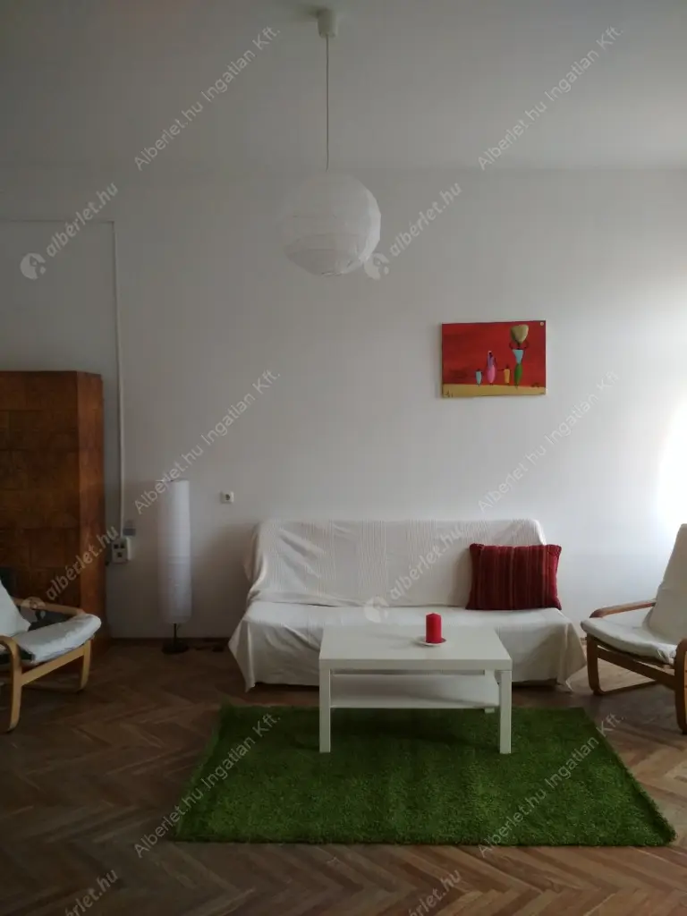 Kiadó albérlet 280000 Ft/hó áron: Budapest, VII. kerület  Rejtő Jenő utca. Mérete: 87 nm, 3 szobás | Alberlet.hu - 6605326