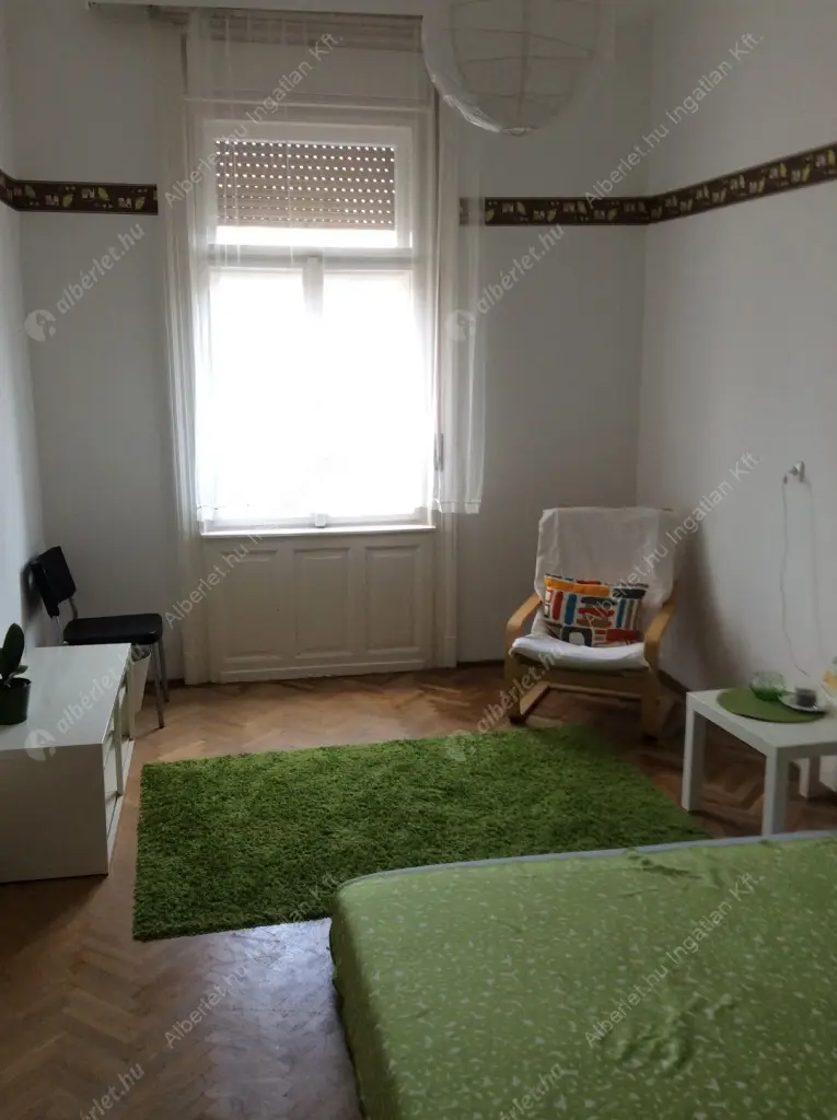 Kiadó albérlet 280000 Ft/hó áron: Budapest, VII. kerület  Rejtő Jenő utca. Mérete: 87 nm, 3 szobás | Alberlet.hu - 6605334