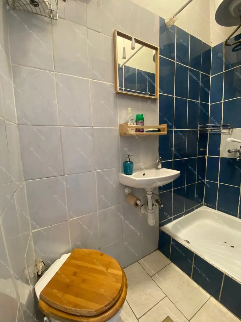 Kiadó albérlet 170000 Ft/hó áron: Budapest, VII. kerület  Rottenbiller utca. Mérete: 27 nm, 1 szobás | Alberlet.hu - 6685442