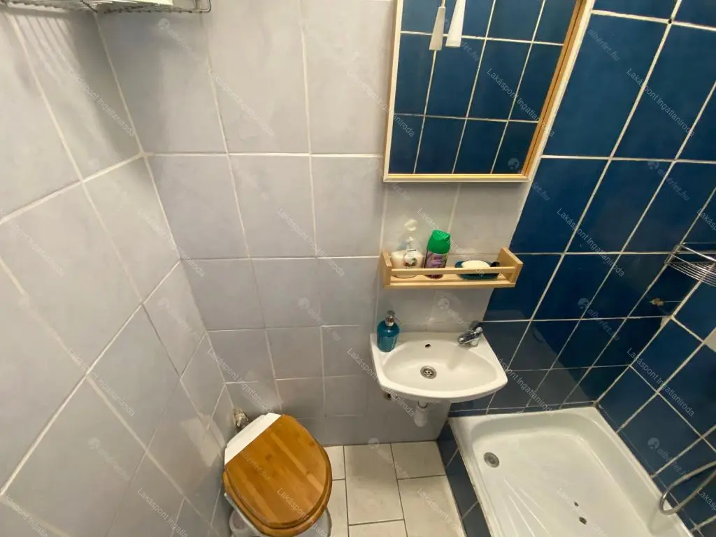 Kiadó albérlet 170000 Ft/hó áron: Budapest, VII. kerület  Rottenbiller utca. Mérete: 27 nm, 1 szobás | Alberlet.hu - 6685443