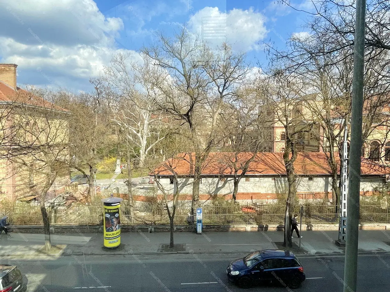 Kiadó albérlet 200000 Ft/hó áron: Budapest, VII. kerület  Rottenbiller utca. Mérete: 30 nm, 1 szobás | Alberlet.hu - 6680915