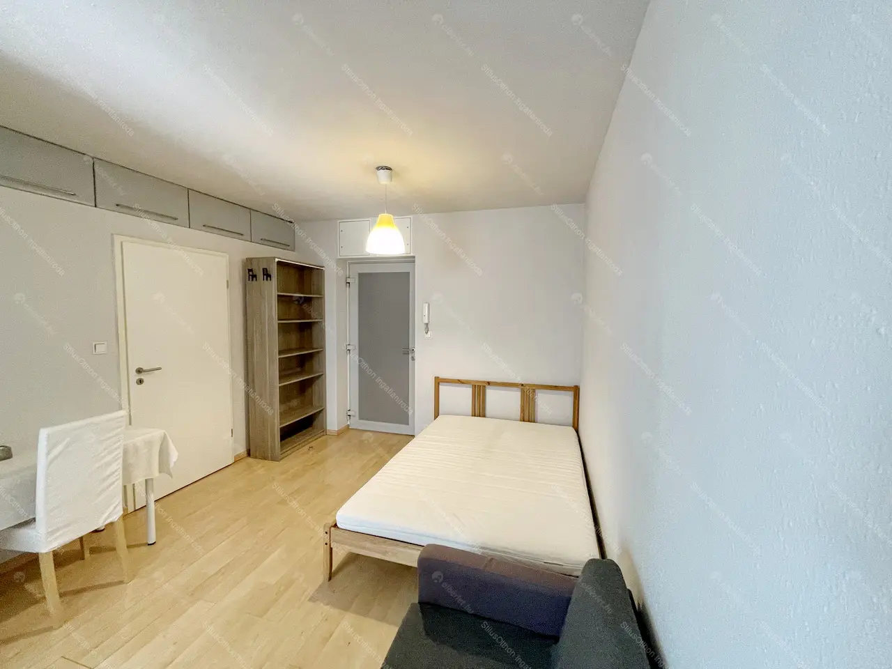 Kiadó albérlet 200000 Ft/hó áron: Budapest, VII. kerület  Rottenbiller utca. Mérete: 30 nm, 1 szobás | Alberlet.hu - 6680920