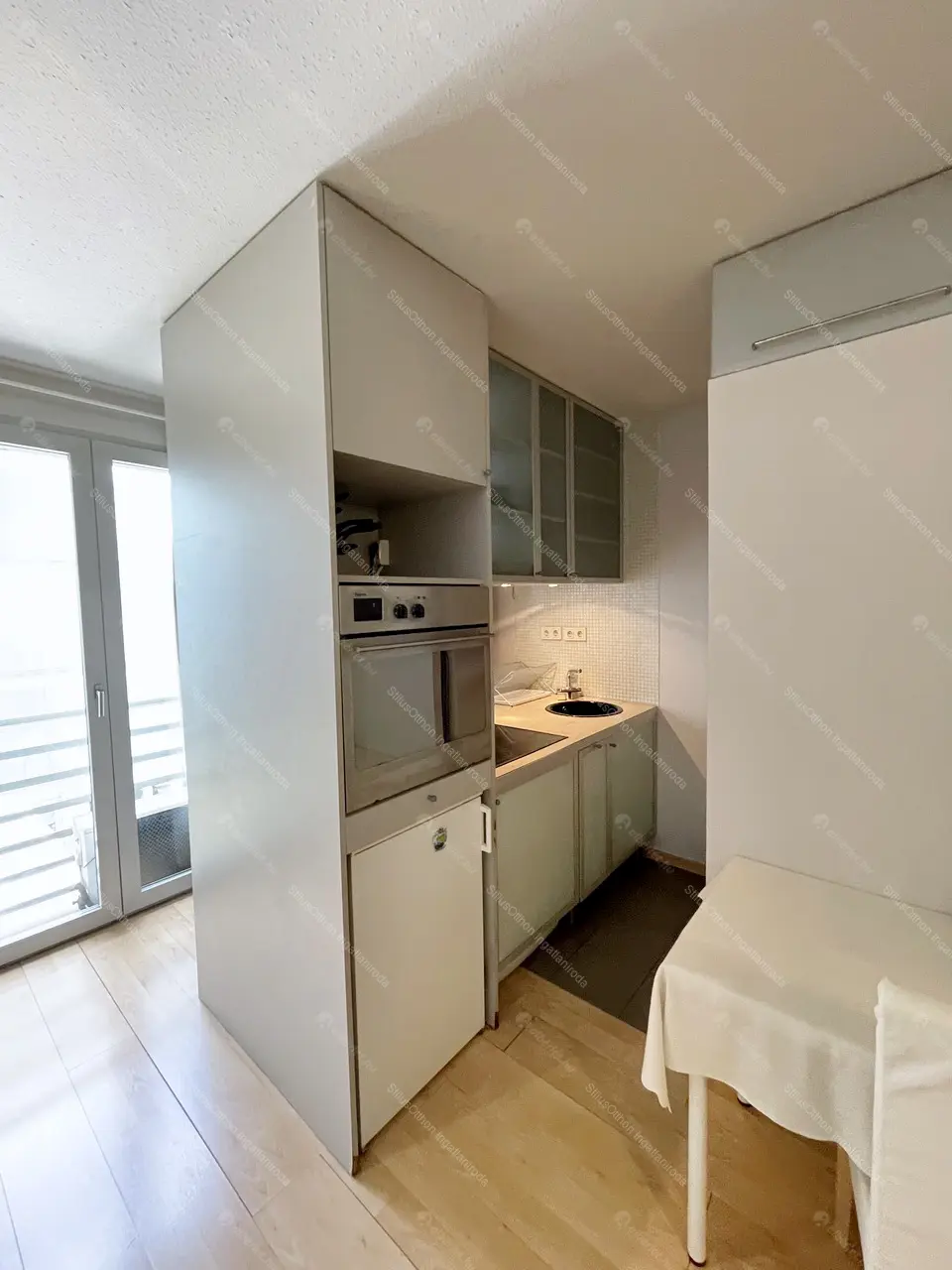 Kiadó albérlet 200000 Ft/hó áron: Budapest, VII. kerület  Rottenbiller utca. Mérete: 30 nm, 1 szobás | Alberlet.hu - 6680925