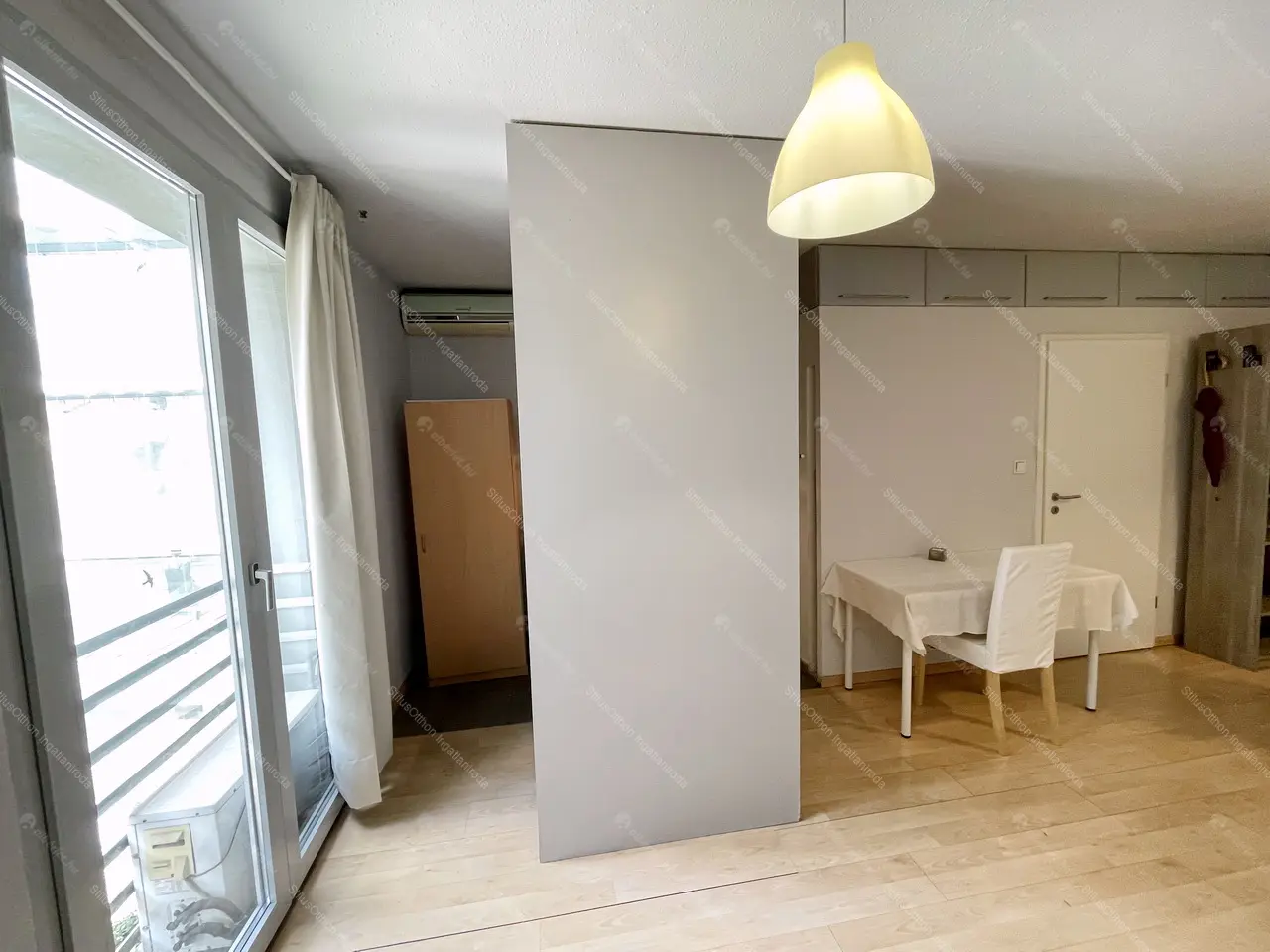 Kiadó albérlet 200000 Ft/hó áron: Budapest, VII. kerület  Rottenbiller utca. Mérete: 30 nm, 1 szobás | Alberlet.hu - 6680927