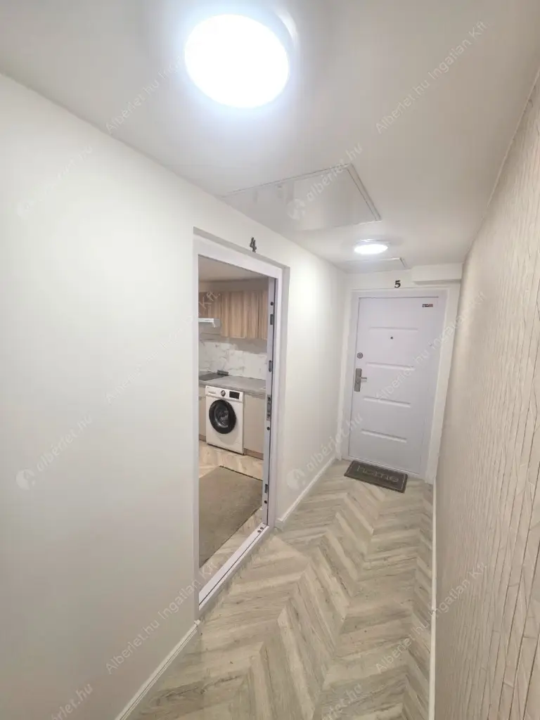 Kiadó albérlet 220000 Ft/hó áron: Budapest, VII. kerület  Rottenbiller utca. Mérete: 35 nm, 1 szobás | Alberlet.hu - 6638380