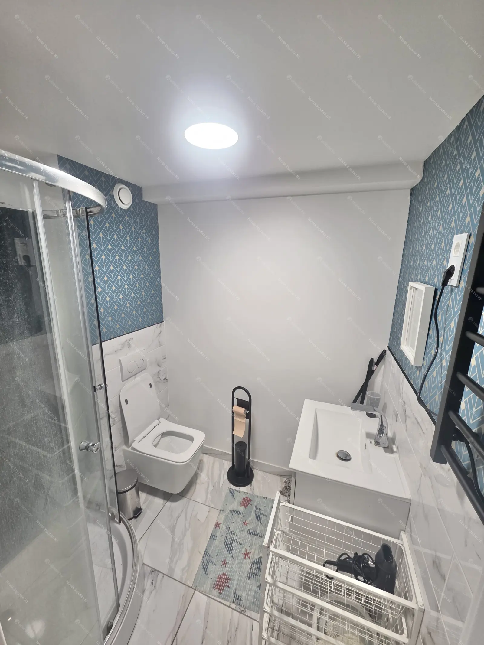 Kiadó albérlet 220000 Ft/hó áron: Budapest, VII. kerület  Rottenbiller utca. Mérete: 35 nm, 1 szobás | Alberlet.hu - 6643388