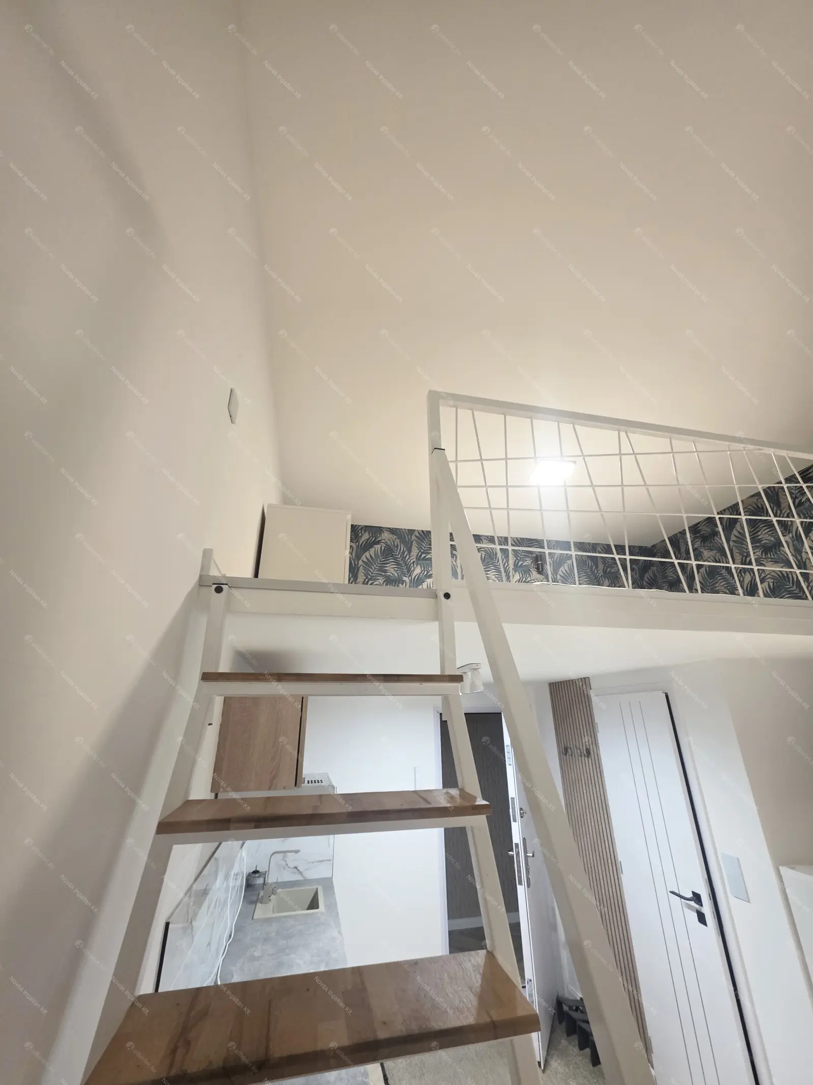 Kiadó albérlet 220000 Ft/hó áron: Budapest, VII. kerület  Rottenbiller utca. Mérete: 35 nm, 1 szobás | Alberlet.hu - 6643389