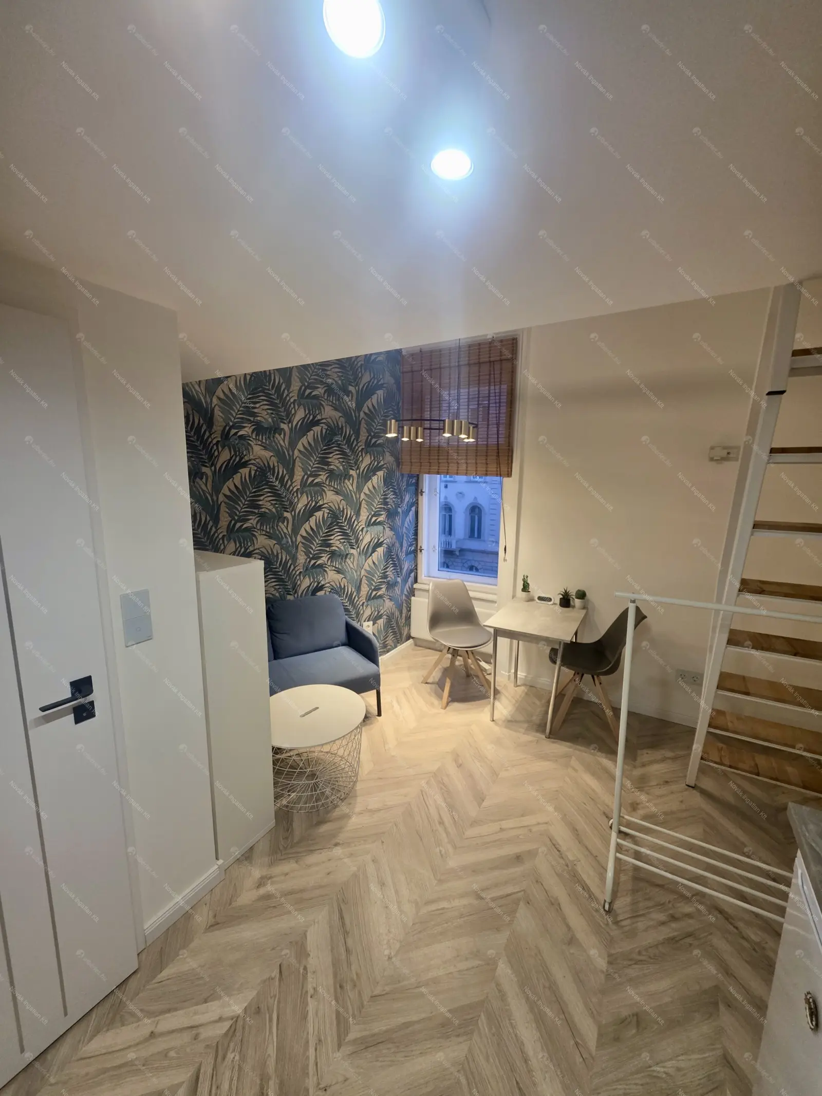 Kiadó albérlet 220000 Ft/hó áron: Budapest, VII. kerület  Rottenbiller utca. Mérete: 35 nm, 1 szobás | Alberlet.hu - 6643391