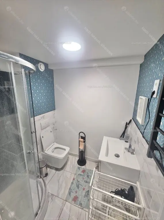 Kiadó albérlet 220000 Ft/hó áron: Budapest, VII. kerület  Rottenbiller utca. Mérete: 35 nm, 1 szobás | Alberlet.hu - 6644118